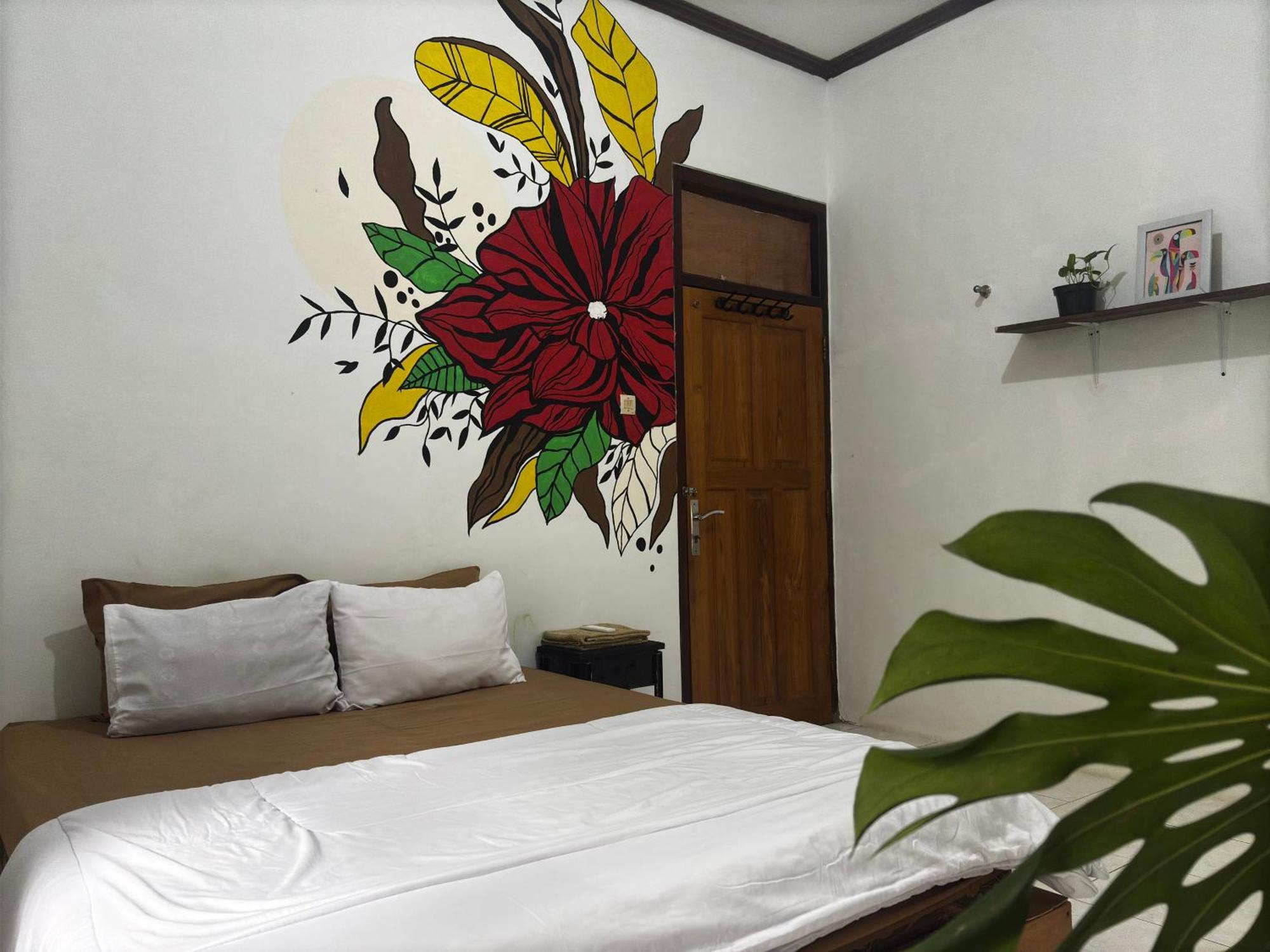 Zzz Hostel Ijen Banyuwangi  Exterior foto