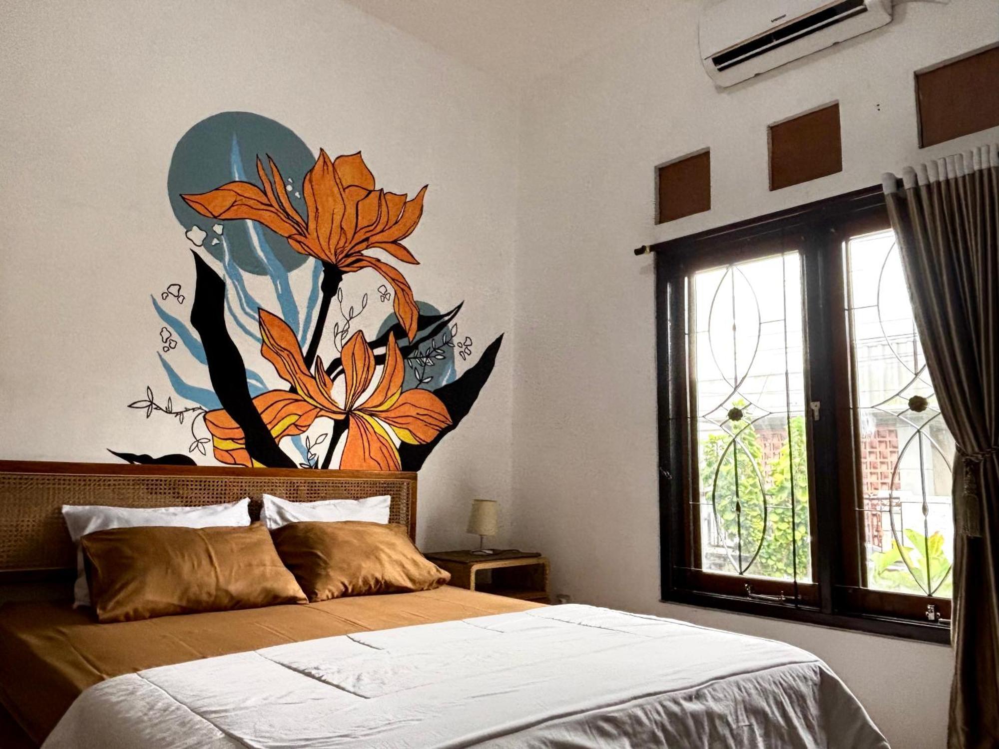 Zzz Hostel Ijen Banyuwangi  Exterior foto