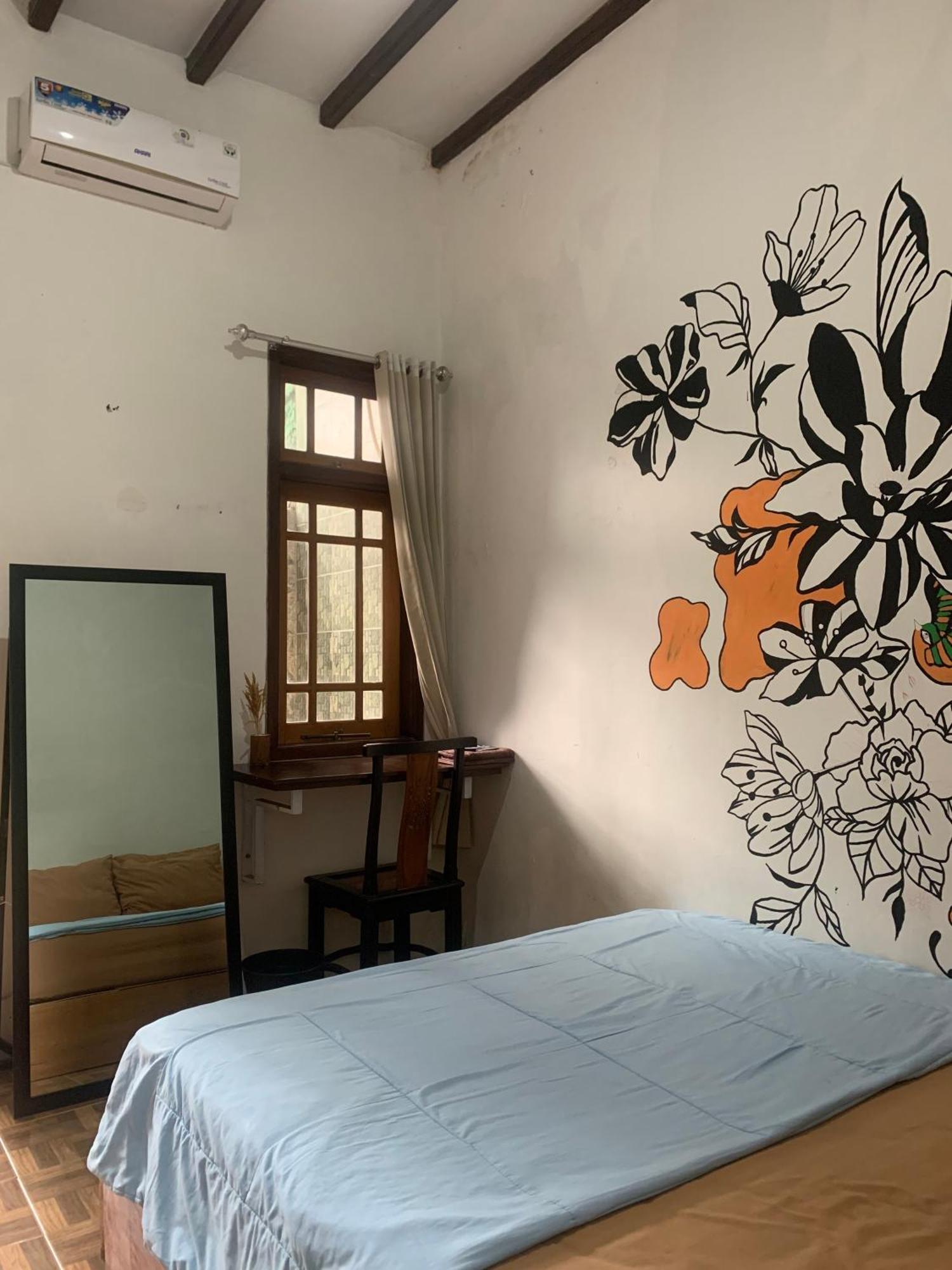 Zzz Hostel Ijen Banyuwangi  Exterior foto
