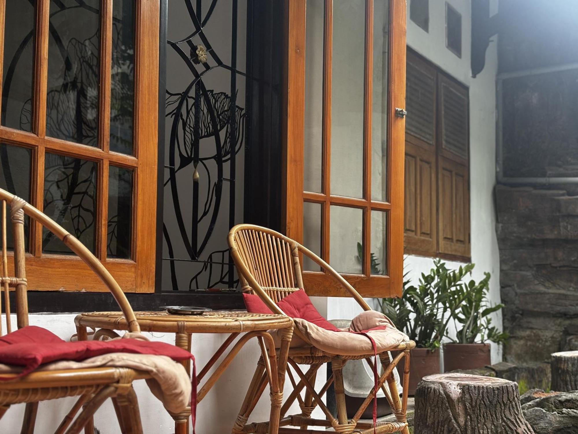 Zzz Hostel Ijen Banyuwangi  Exterior foto