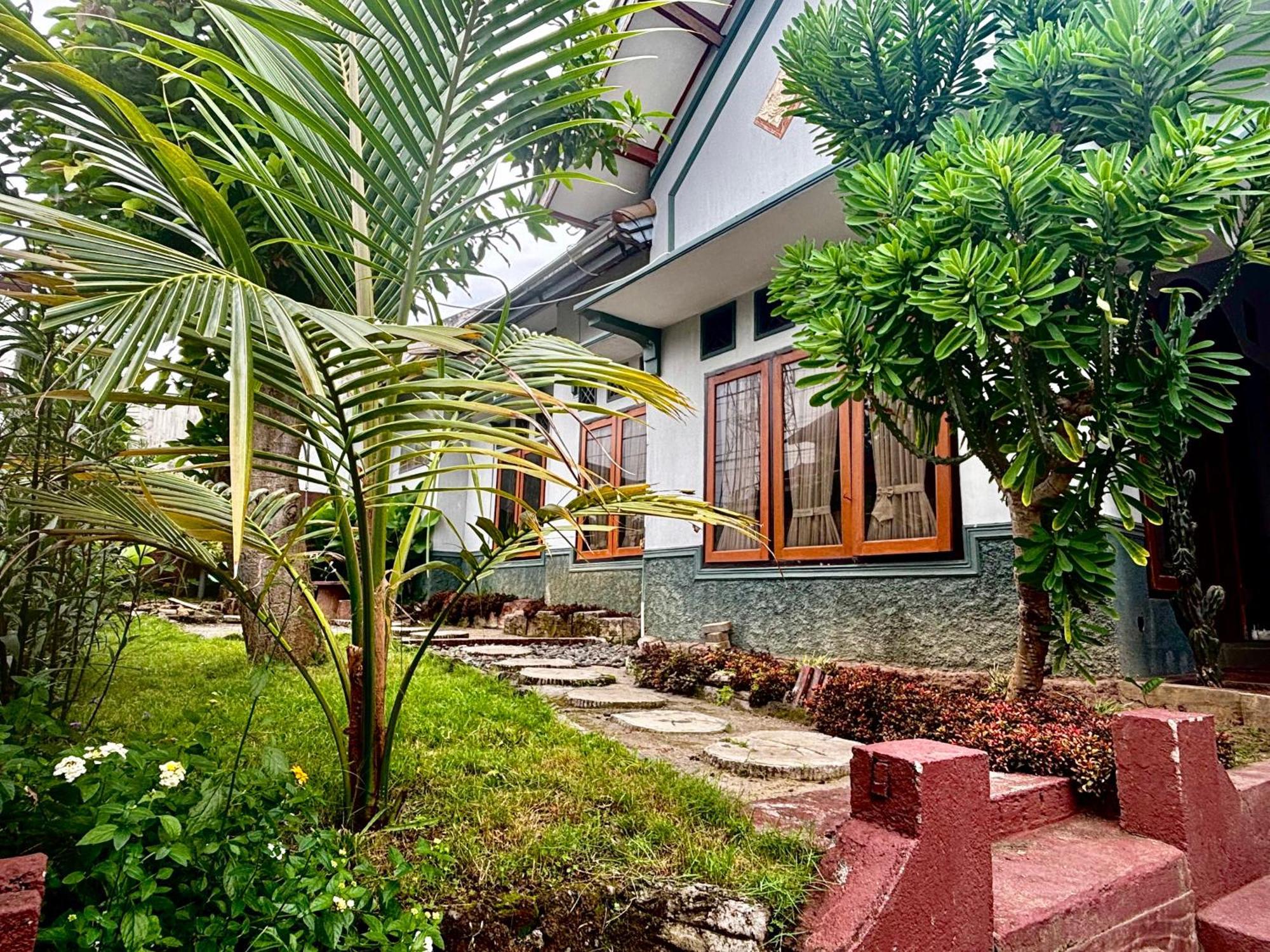 Zzz Hostel Ijen Banyuwangi  Exterior foto